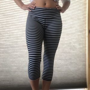 Athleta Women’s Capris size medium